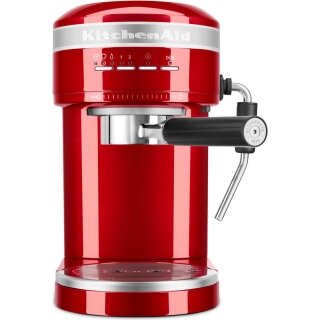 Kitchenaid Artisan 5KES6503 Kahve Makinesi kullananlar yorumlar